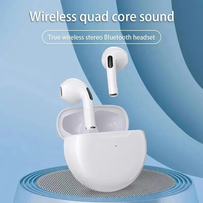 EOENKK TWS Wireless Earbuds for Sports & Calls ryshop