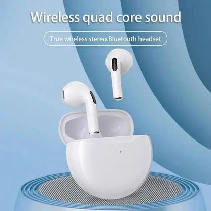 EOENKK TWS Wireless Earbuds for Sports & Calls ryshop