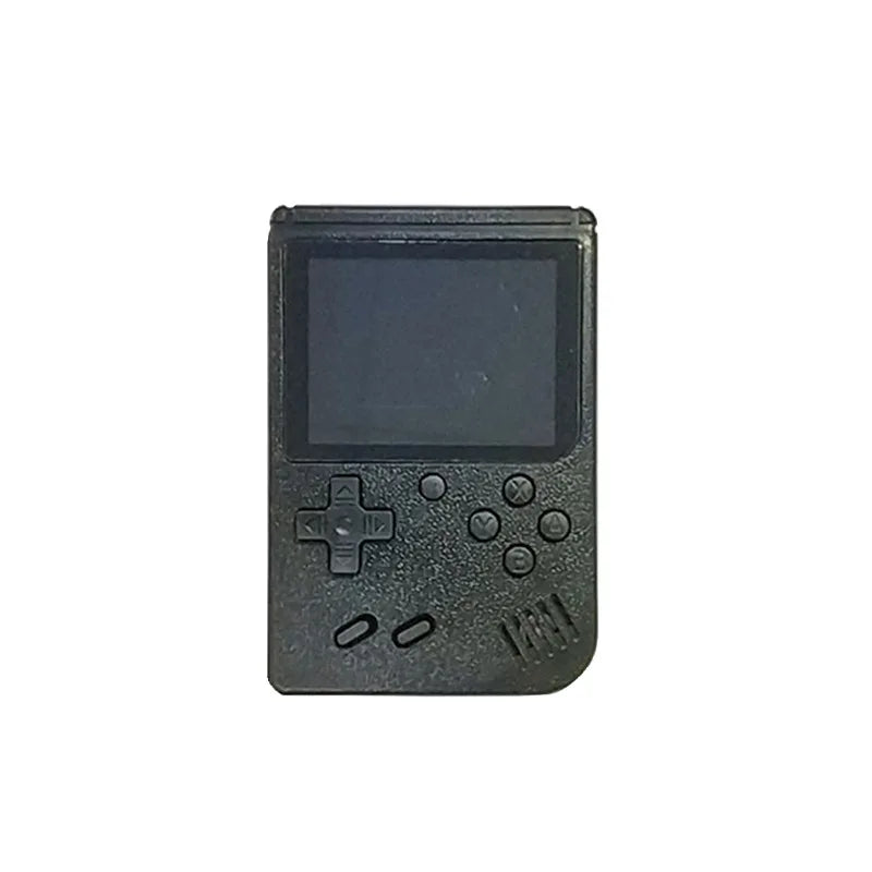Red Retro Classic Games Handheld Game Console ryshop