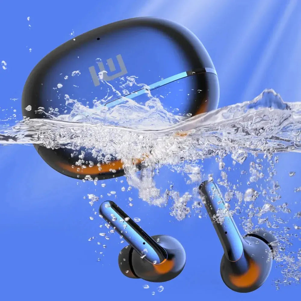 XIAOMI Air 7 TWS Bluetooth Earbuds ryshop