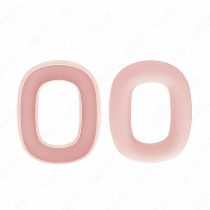 3 in 1 Soft Washable Headband Silicone Cover for AirPods Max 2021 ryshop