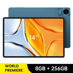 Teclast T70 Tablet 2025 - 14" FHD Android 15 ryshop