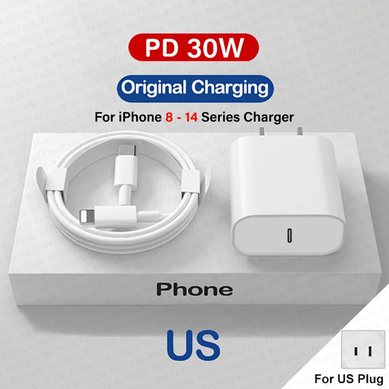 Apple Magsafes Wireless Charger for iPhone 14, 13, 12, 11, 15, 16 Pro Max Mini X XS XR Plus ryshop