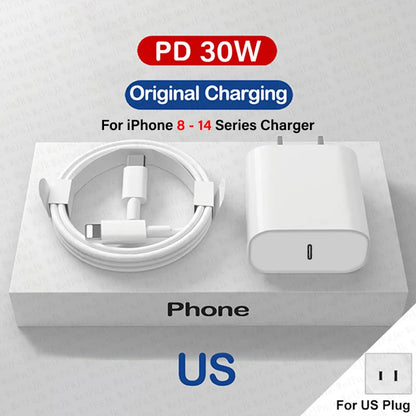 Apple Magsafes Wireless Charger for iPhone 14, 13, 12, 11, 15, 16 Pro Max Mini X XS XR Plus ryshop