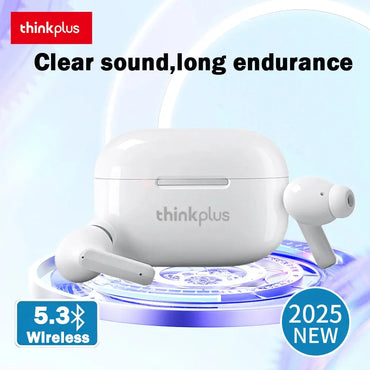 Thinkplus TWS Bluetooth Waterproof Earphones ryshop