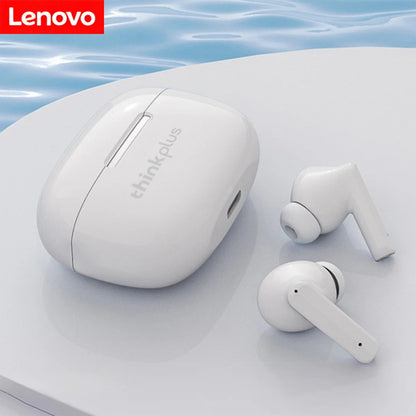 Thinkplus TWS Bluetooth Waterproof Earphones ryshop