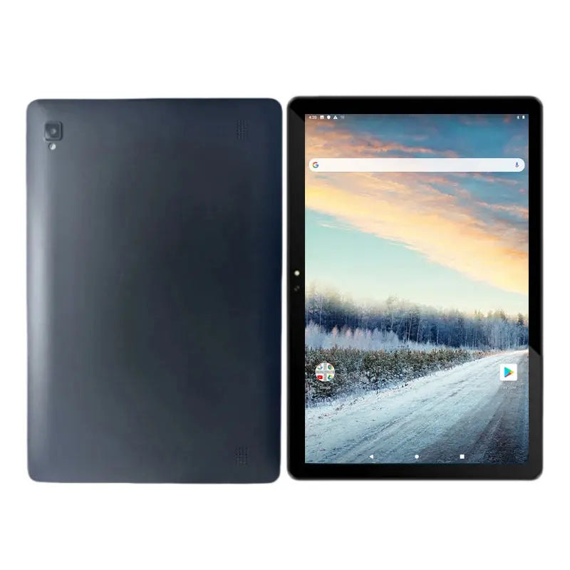 Glavey T4 10.1" Android 9.0 4G LTE Tablet ryshop