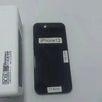 BCAK Solar Power Bank 50000mAh - Ultra-Thin Power Solution ryshop