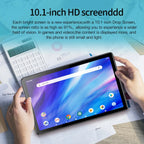 BDF 10.1 Inch Android Tablet - Performance Meets Portability ryshop