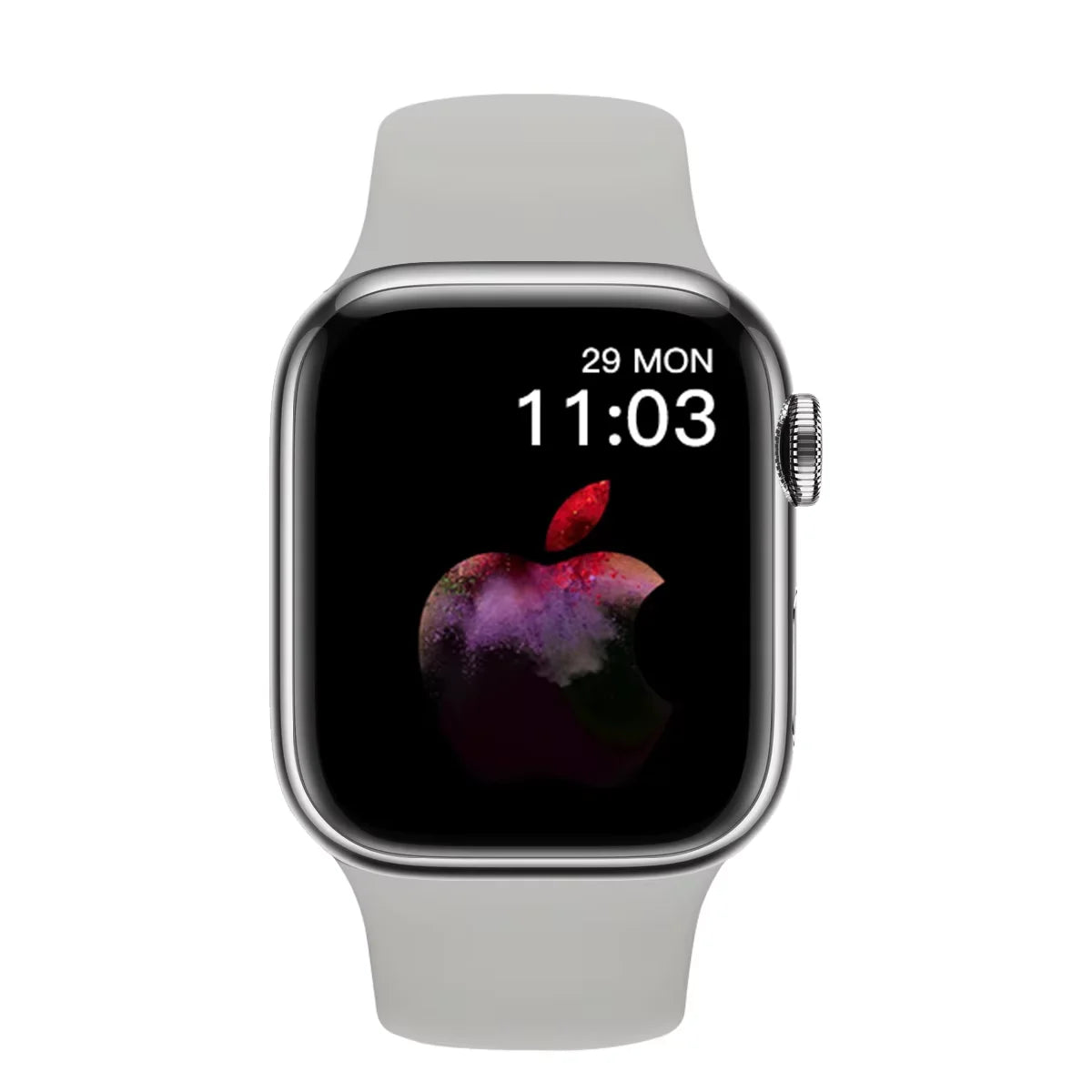 New Watch T800 U2 Smart Watch - 49mm 2024 Edition ryshop