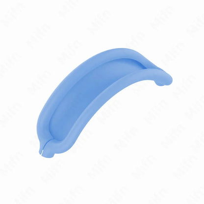 3 in 1 Soft Washable Headband Silicone Cover for AirPods Max 2021 ryshop