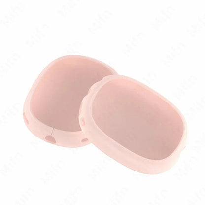 3 in 1 Soft Washable Headband Silicone Cover for AirPods Max 2021 ryshop
