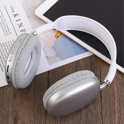 P9 Pro Air Max 5.1 Wireless Bluetooth Headphones ryshop