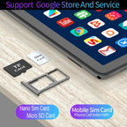 BDF 10.1 Inch Tablet PC - Performance & Portability Combined ryshop