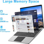 Jumper EZbook S5 13.3 Inch Windows 10 Laptop ryshop