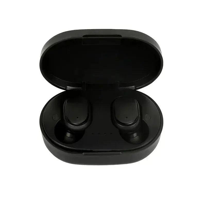 A6S TWS Earphones Wireless Bluetooth 5.1 Headphones ryshop