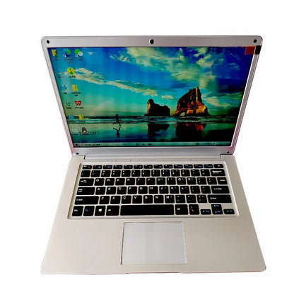 GMOLO 14 Inch Windows 10 Laptop Notebook for Students ryshop
