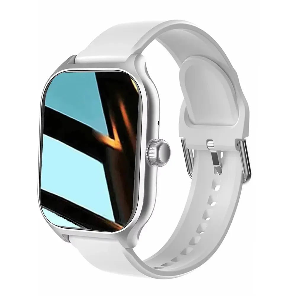KESHUYOU New Smart Watch H9 Pro MAX - Stylish Fitness Tracker ryshop