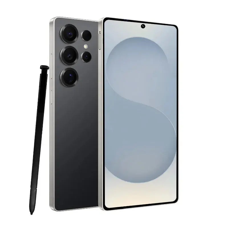 Global Vision S25 Ultra Smartphone 5G ryshop