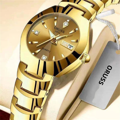 ORUSS Chic Fashion Women's Watch ryshop