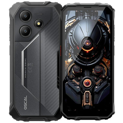 Blackview OSCAL Marine 2 Rugged Phone ryshop