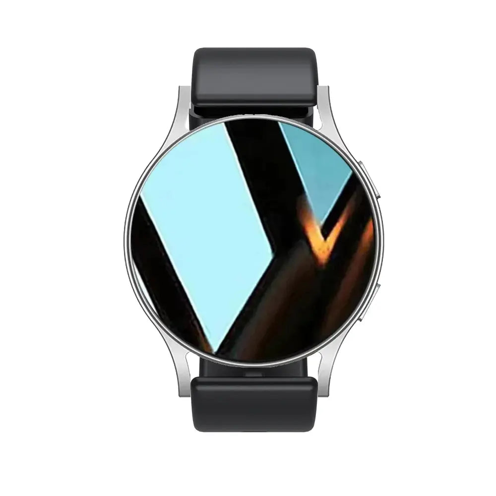 KESHUYOU 2025 New Bluetooth Call Smart Watch Pro ryshop