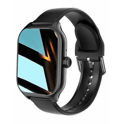 KESHUYOU New Smart Watch H9 Pro MAX - Stylish Fitness Tracker ryshop
