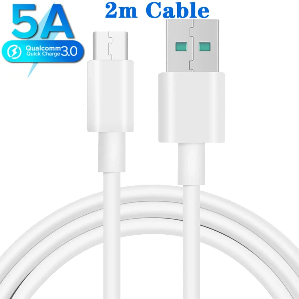 NNBILI Quick Charge 3.0 18W USB Charger ryshop