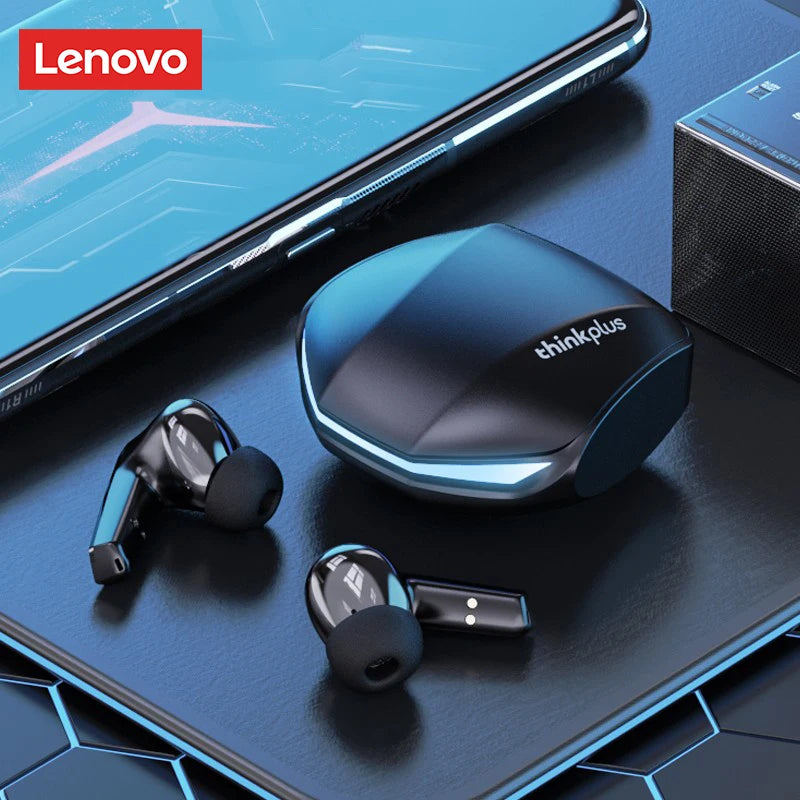 Lenovo GM2 Pro 5.3 Bluetooth Wireless Earbuds ryshop