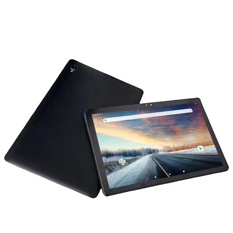Glavey T4 10.1" Android 9.0 4G LTE Tablet ryshop
