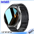 COTAUL GT1 PRO MAX Business Smartwatch for Men and Women ryshop