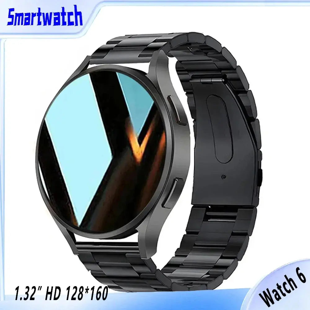 COTAUL GT1 PRO MAX Business Smartwatch for Men and Women ryshop