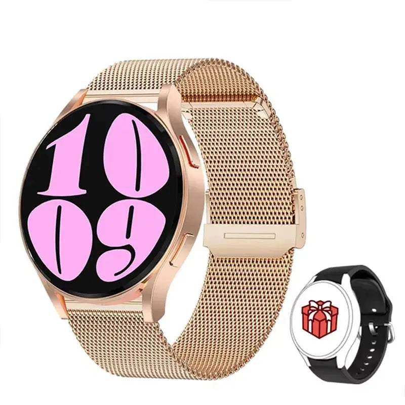 COTAUL GT1 PRO MAX Business Smartwatch for Men and Women ryshop