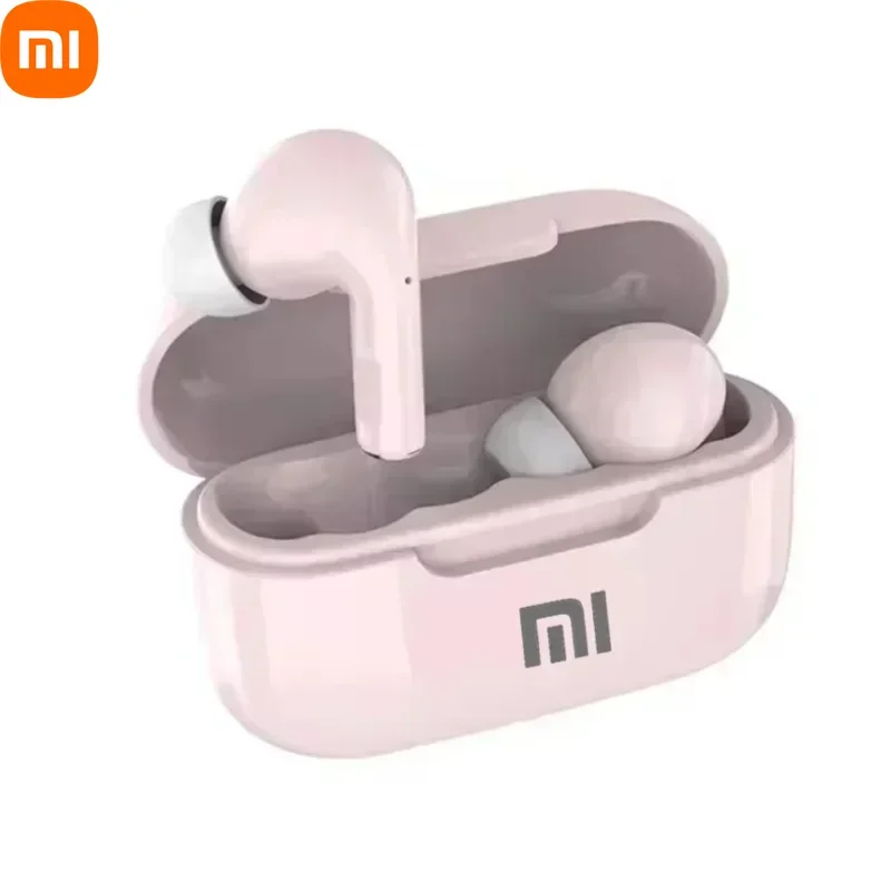 Xiaomi TWS Bluetooth Earphones - Wireless Sports Stereo In-Ear Headphones with Mic ryshop