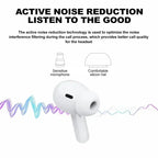 FANHANG Air Pro TWS Wireless Noise Cancelling Bluetooth Earbuds ryshop