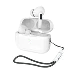 FUYUN 2025 Air Pro Wireless Bluetooth Earphones with Active Noise Cancellation ryshop