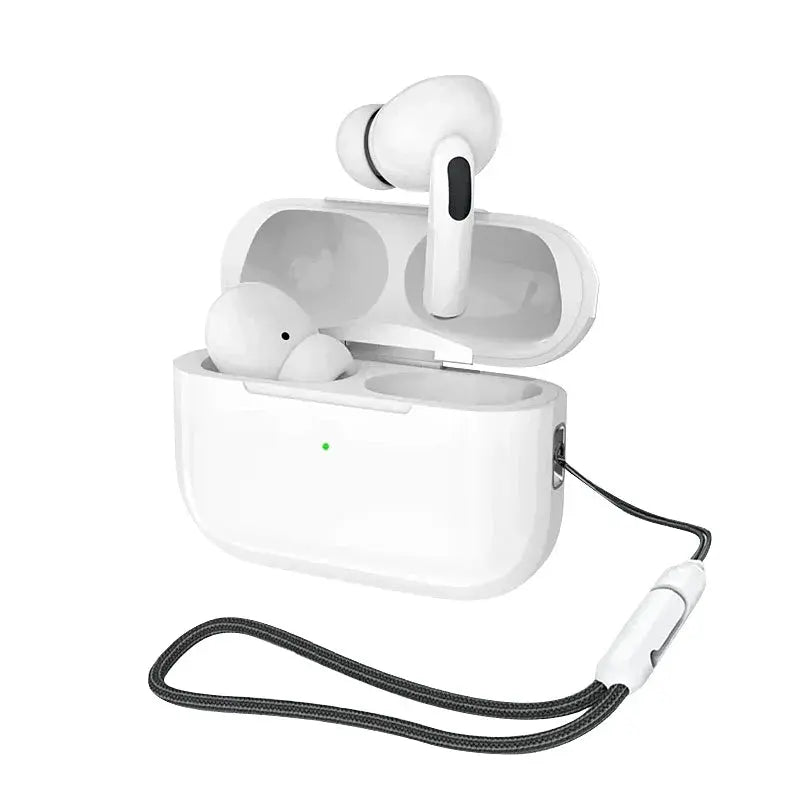 FUYUN 2025 Air Pro Wireless Bluetooth Earphones with Active Noise Cancellation ryshop