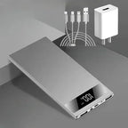 BCAK Outdoor Large Capacity Power Bank 10000mAh ryshop