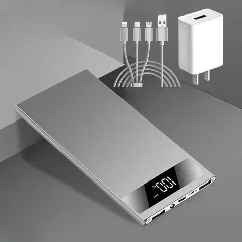 BCAK Outdoor Large Capacity Power Bank 10000mAh ryshop
