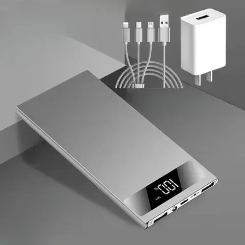 BCAK Outdoor Large Capacity Power Bank 10000mAh ryshop