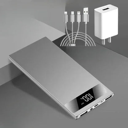 BCAK Outdoor Large Capacity Power Bank 10000mAh ryshop