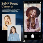 Global Vision S25 Ultra Smartphone 5G ryshop