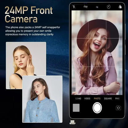 Global Vision S25 Ultra Smartphone 5G ryshop