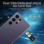 Global Vision S25 Ultra Smartphone 5G ryshop
