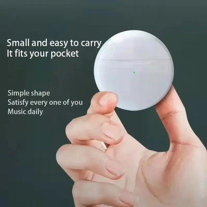 EOENKK TWS Wireless Earbuds for Sports & Calls ryshop