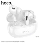 HOCO EW60 Waterproof Wireless Bluetooth Earbuds with HD Mic and Touch Control ryshop
