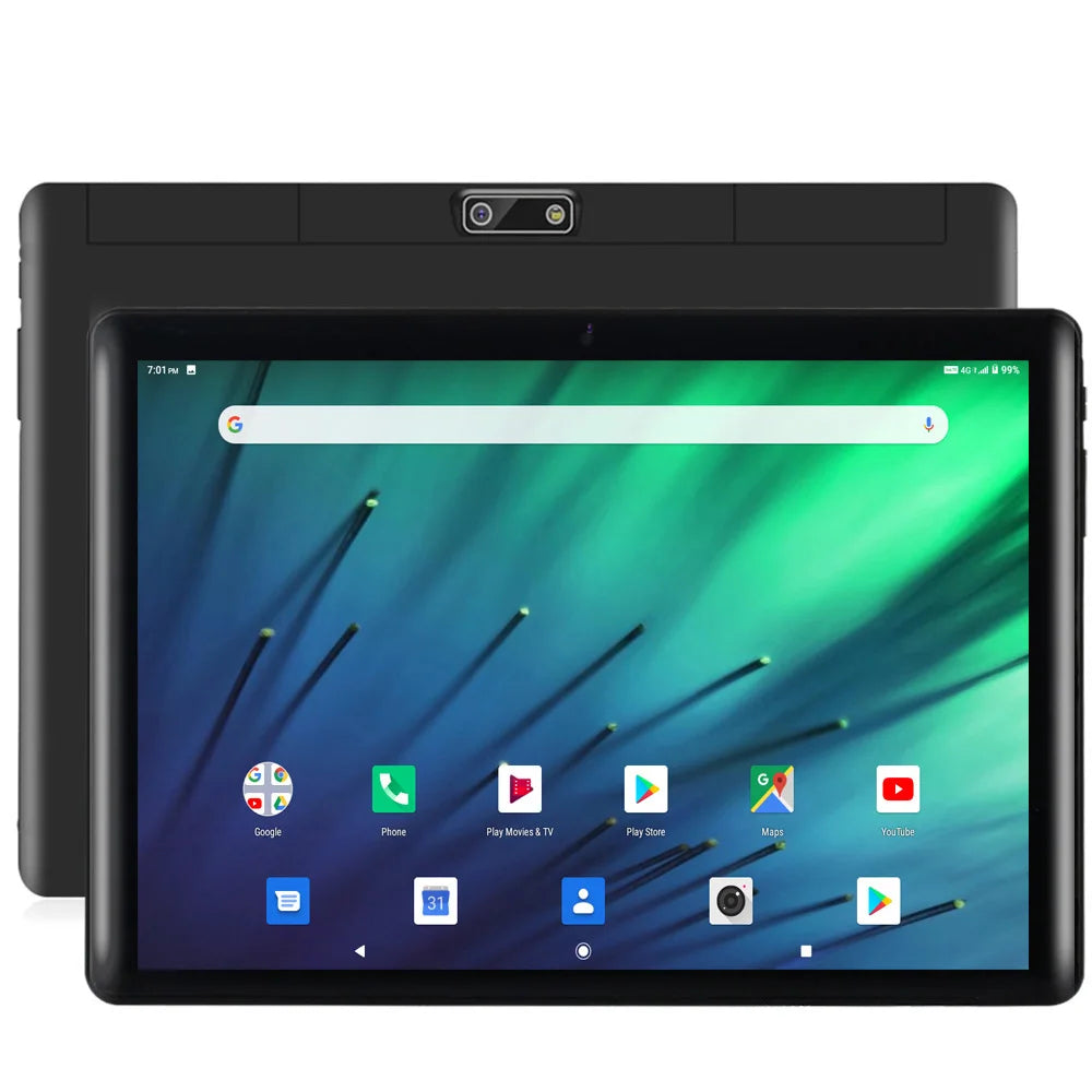 BDF Global 10.1 Inch Octa Core Tablet PC ryshop