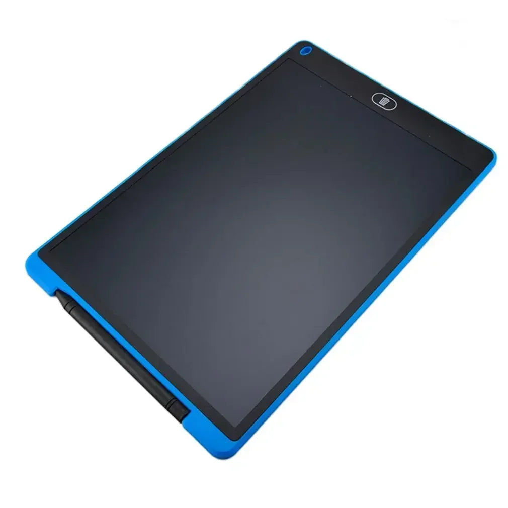 Colorful 8.5" Erasable LCD Writing Tablet - Educational Art Toy ryshop