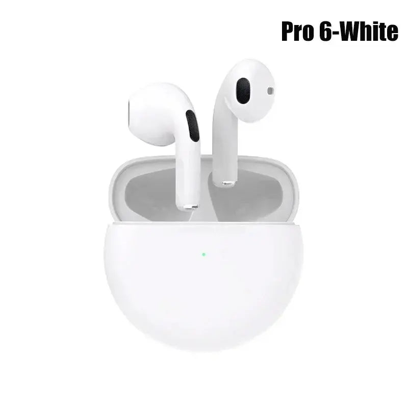 EOENKK TWS Wireless Earbuds for Sports & Calls ryshop