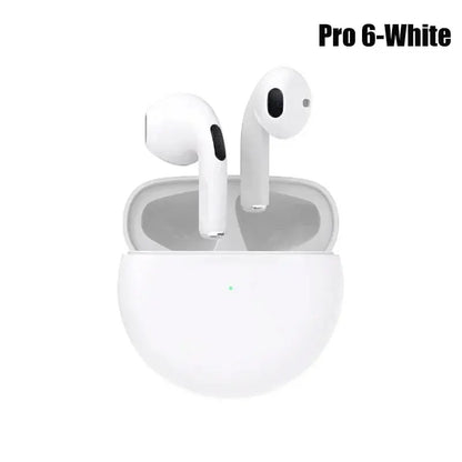 EOENKK TWS Wireless Earbuds for Sports & Calls ryshop